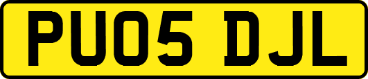 PU05DJL