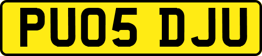 PU05DJU