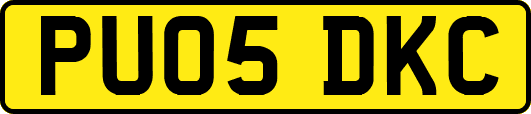 PU05DKC