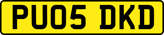 PU05DKD