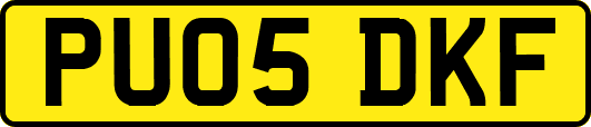 PU05DKF