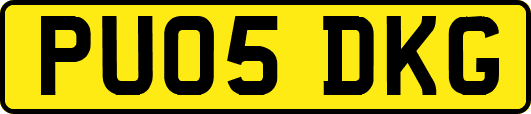 PU05DKG