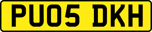 PU05DKH
