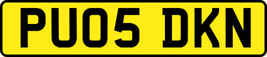 PU05DKN