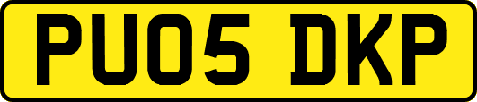PU05DKP