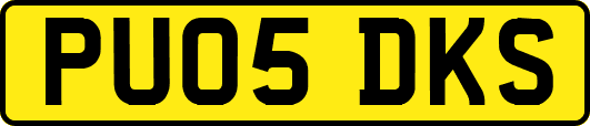PU05DKS