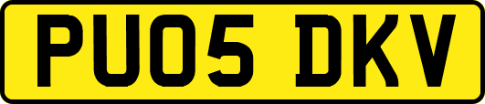 PU05DKV