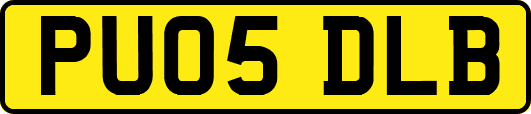PU05DLB
