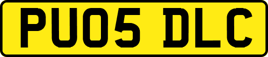 PU05DLC