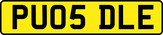 PU05DLE