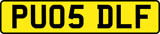 PU05DLF
