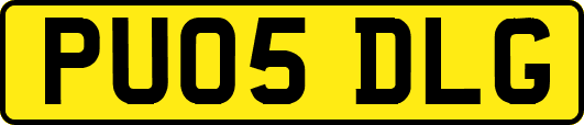 PU05DLG