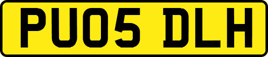 PU05DLH