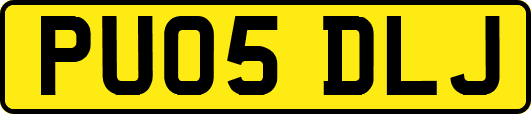 PU05DLJ