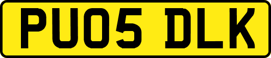 PU05DLK
