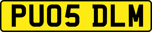 PU05DLM