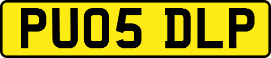 PU05DLP