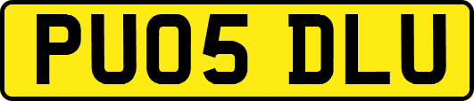 PU05DLU
