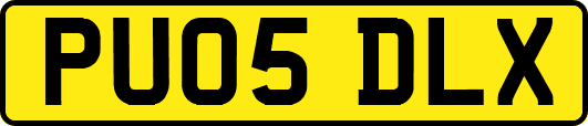 PU05DLX