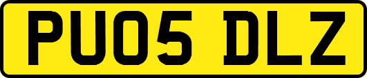 PU05DLZ