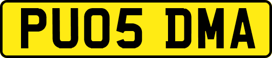 PU05DMA