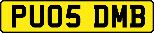 PU05DMB