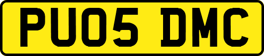 PU05DMC