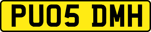 PU05DMH