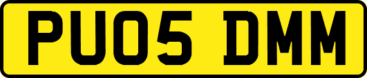 PU05DMM