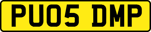 PU05DMP