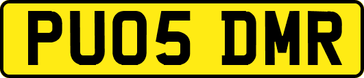 PU05DMR