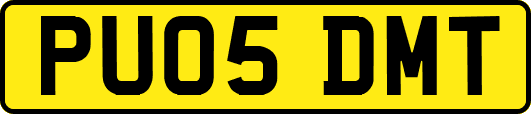 PU05DMT
