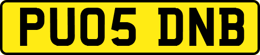PU05DNB