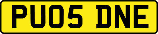PU05DNE