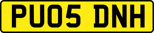 PU05DNH
