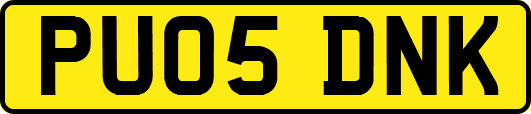 PU05DNK