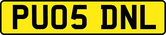 PU05DNL