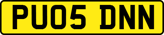 PU05DNN