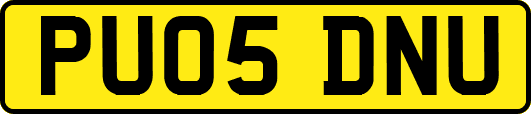 PU05DNU
