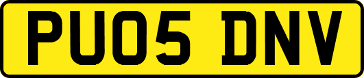 PU05DNV
