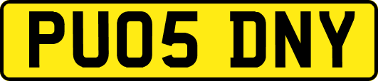 PU05DNY