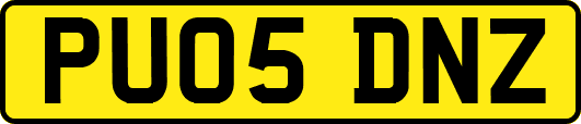 PU05DNZ