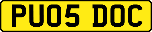 PU05DOC
