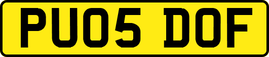 PU05DOF