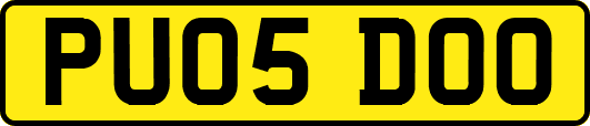 PU05DOO