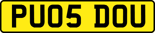 PU05DOU