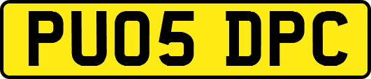 PU05DPC