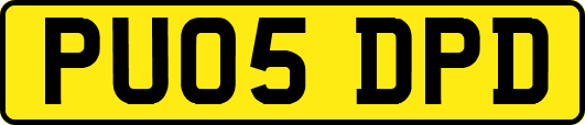 PU05DPD