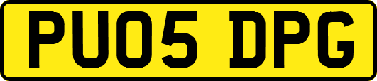 PU05DPG