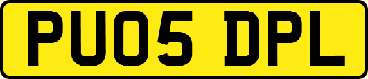 PU05DPL